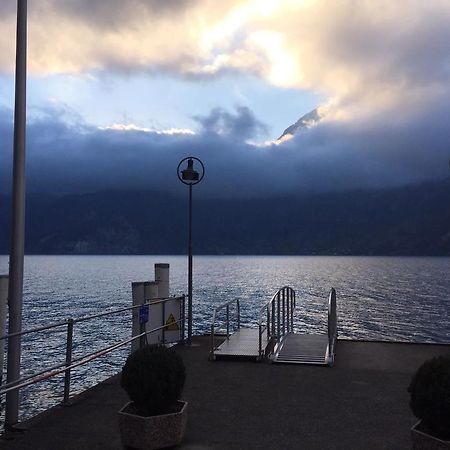 Hotel Sternen Sisikon Εξωτερικό φωτογραφία