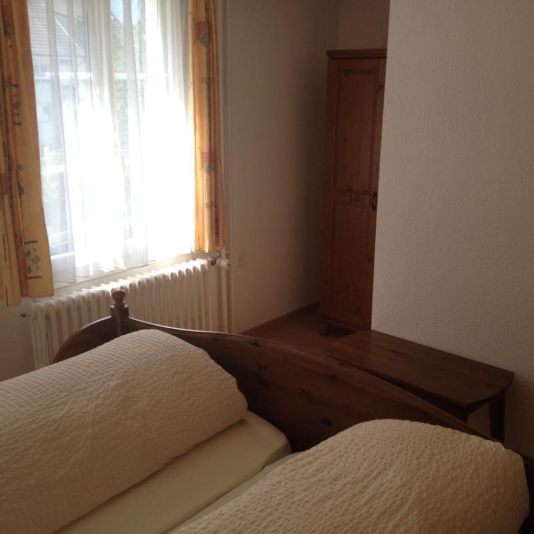 Hotel Sternen Sisikon Εξωτερικό φωτογραφία